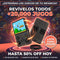 PixelRetro Pro™ – Consola Retro Portátil con hasta 20.000 Juegos