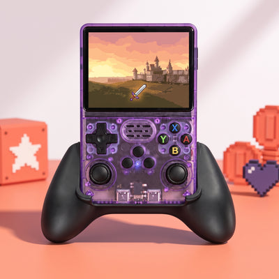 PixelRetro Pro™ Hand Grip