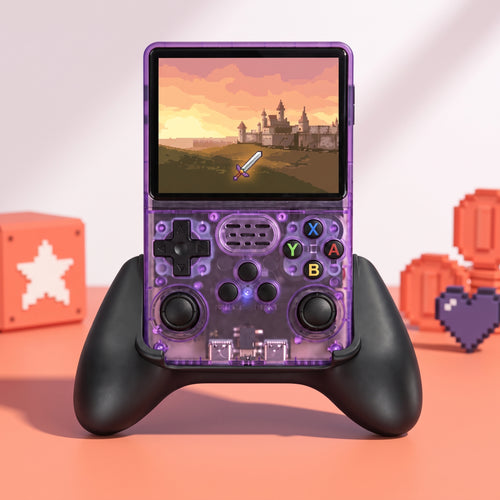 PixelRetro Pro™ Hand Grip