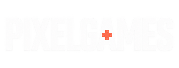 PixelGames