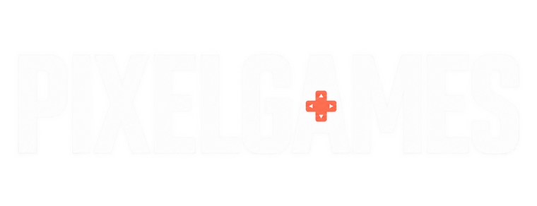 PixelGames